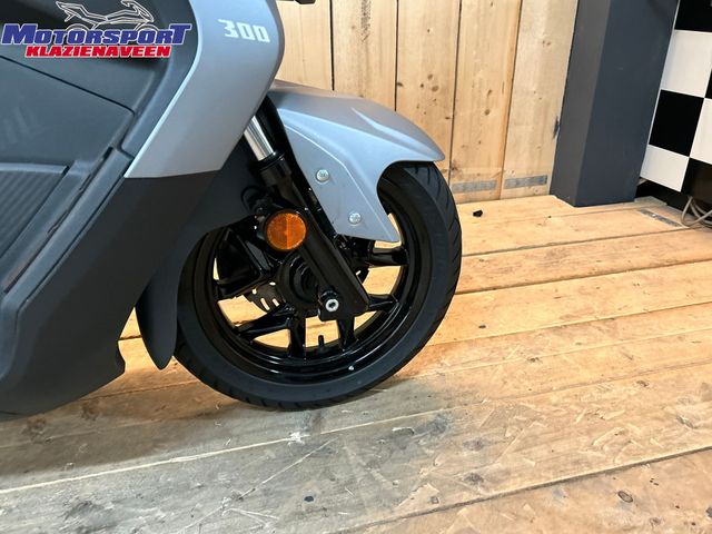 sym - joymax-300i