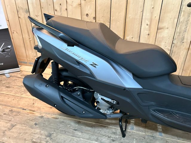 sym - joymax-300i