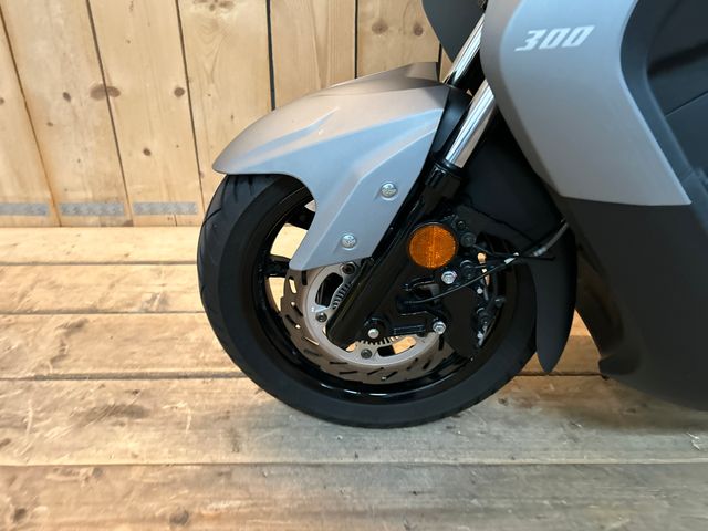 sym - joymax-300i