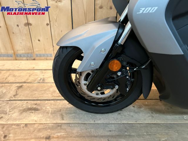 sym - joymax-300i