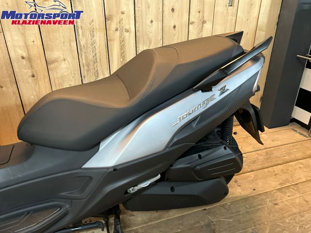 sym - joymax-300i