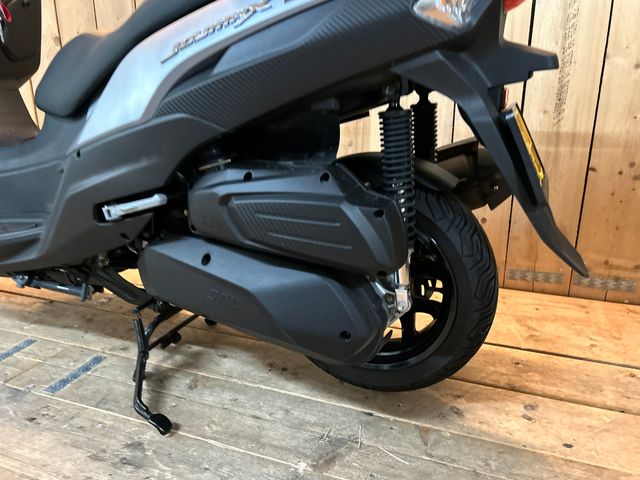 sym - joymax-300i