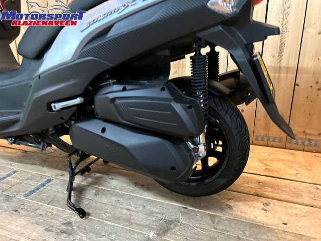 sym - joymax-300i