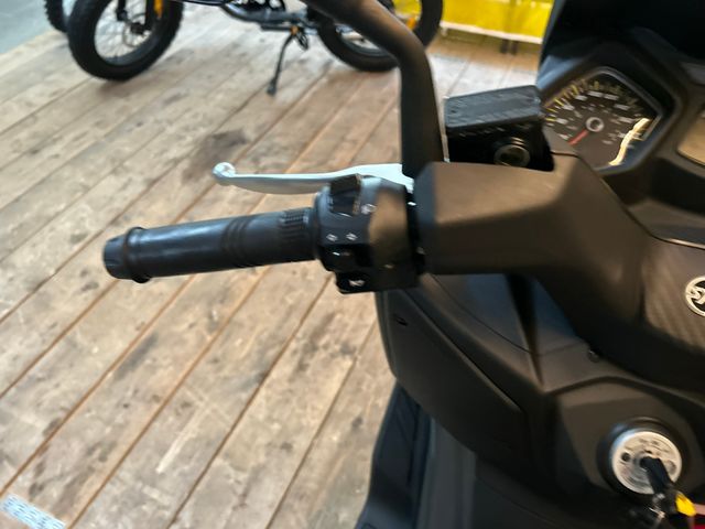 sym - joymax-300i