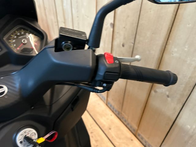 sym - joymax-300i