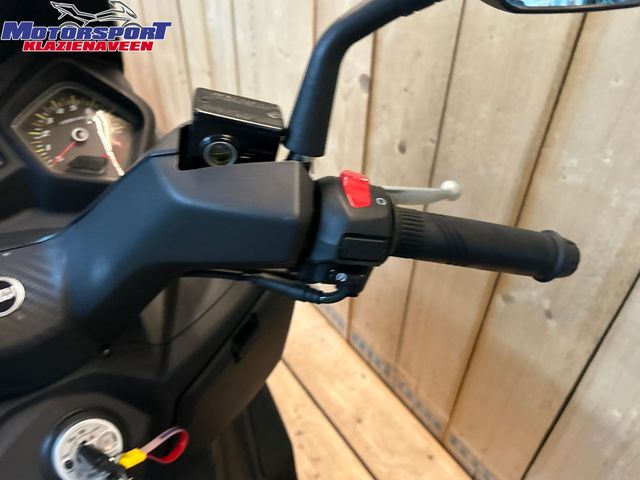 sym - joymax-300i