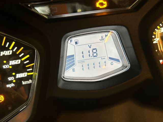 sym - joymax-300i