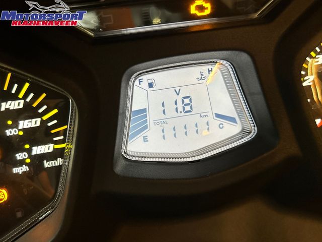 sym - joymax-300i