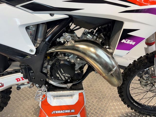 ktm - 125-sx