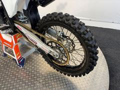 KTM 125 SX 2024 occasion – foto 7 van 11