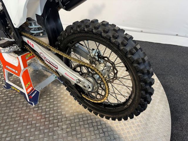 ktm - 125-sx