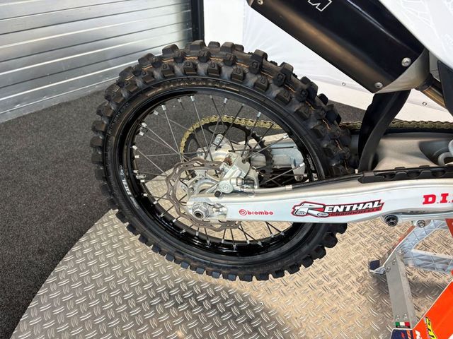 ktm - 125-sx