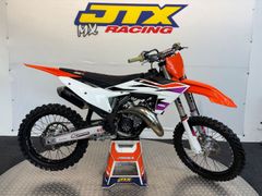 KTM 125 SX 2024 occasion – foto 1 van 11