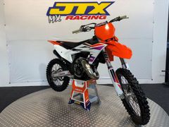 KTM 125 SX 2024 occasion – foto 2 van 11