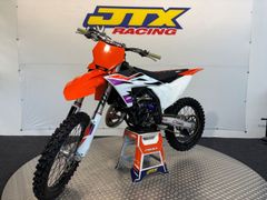 KTM 125 SX 2024 occasion – foto 3 van 11