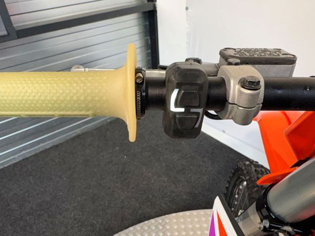 ktm - 125-sx