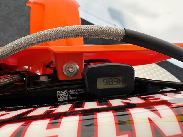 ktm - 125-sx