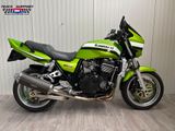 KAWASAKI ZRX 1200 R