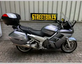Yamaha FJR 1300 2005 occasion