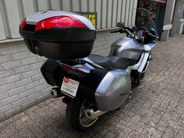 yamaha - fjr-1300