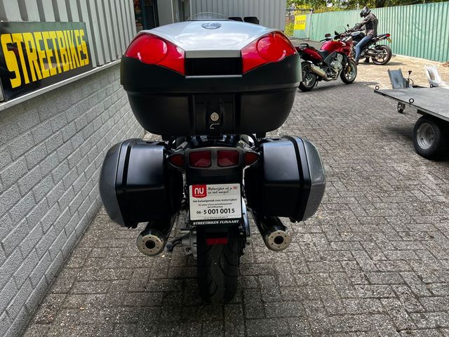 yamaha - fjr-1300