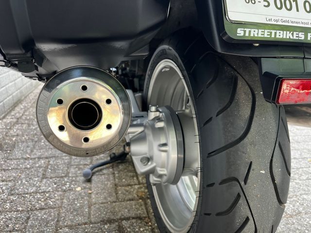 yamaha - fjr-1300