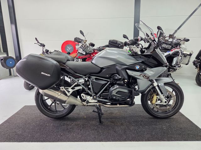 bmw - r-1200-rs