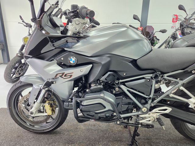 bmw - r-1200-rs
