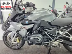 BMW R 1200 RS ABS 2016 occasion – foto 13 van 18