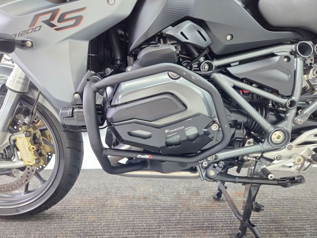 bmw - r-1200-rs