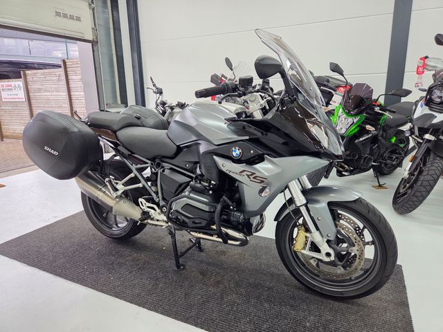 bmw - r-1200-rs