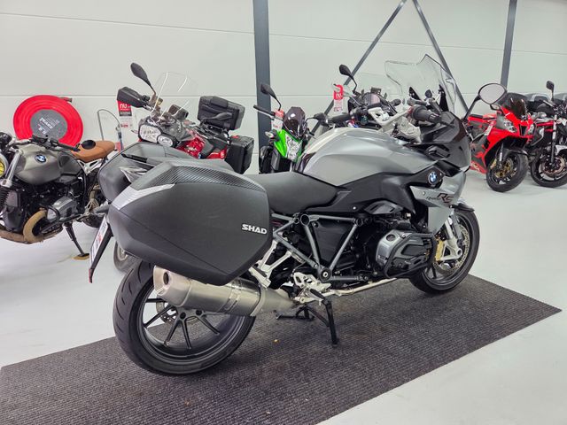 bmw - r-1200-rs