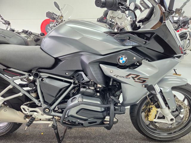 bmw - r-1200-rs