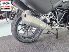 BMW R 1200 RS ABS 2016 occasion – foto 11 van 18
