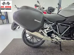 BMW R 1200 RS ABS 2016 occasion – foto 16 van 18