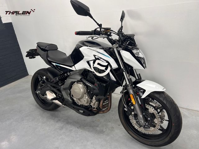 cfmoto - 650-nk