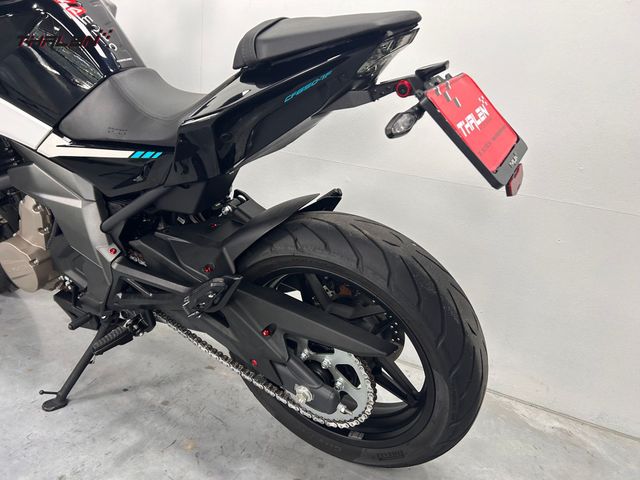 cfmoto - 650-nk