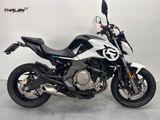 CFMOTO 650 NK