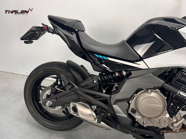 cfmoto - 650-nk