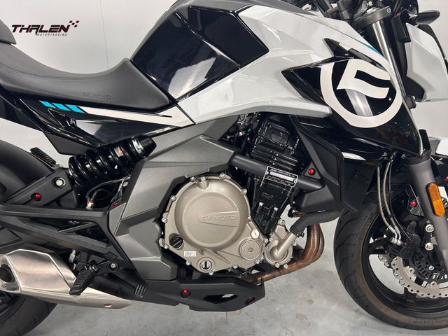 cfmoto - 650-nk