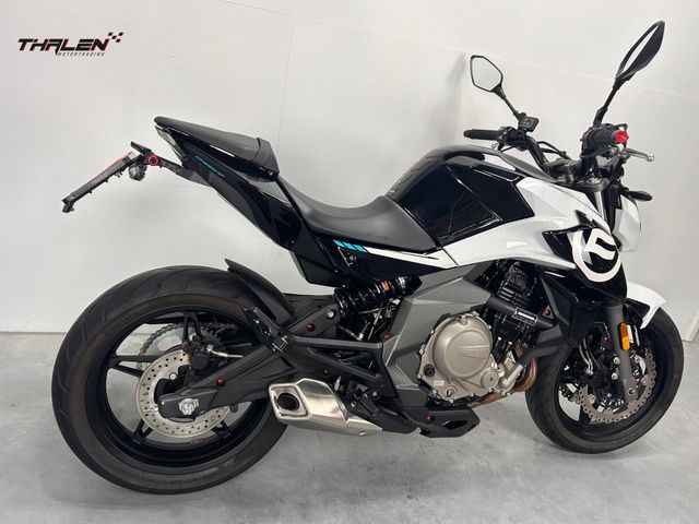 cfmoto - 650-nk