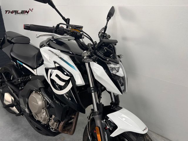cfmoto - 650-nk