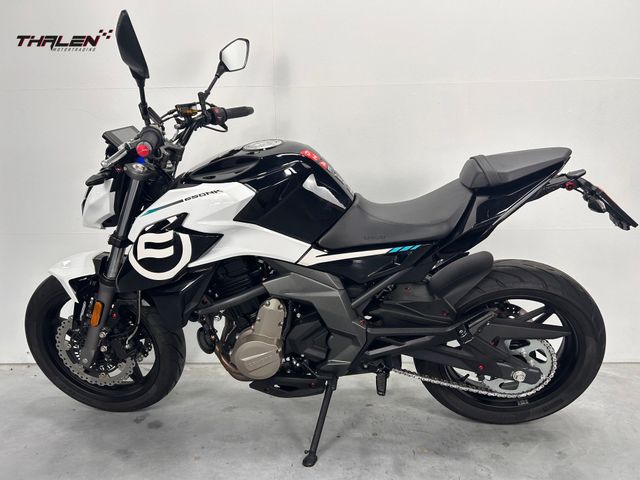 cfmoto - 650-nk