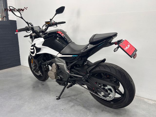 cfmoto - 650-nk