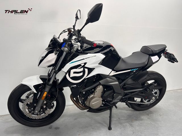 cfmoto - 650-nk
