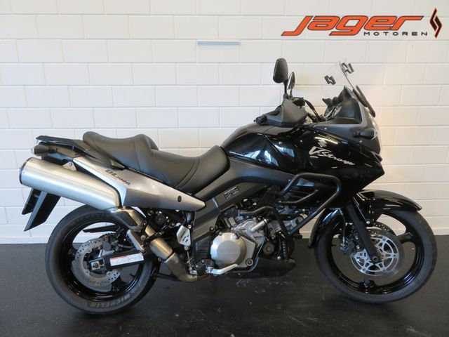 suzuki - v-strom-dl-1000