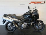 SUZUKI V-STROM DL 1000