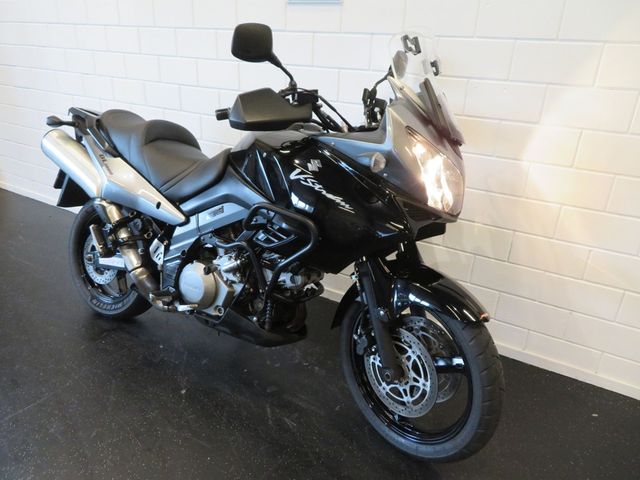 suzuki - v-strom-dl-1000