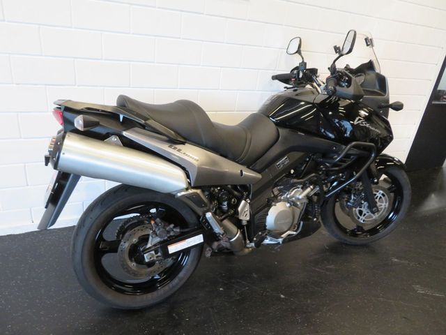 suzuki - v-strom-dl-1000