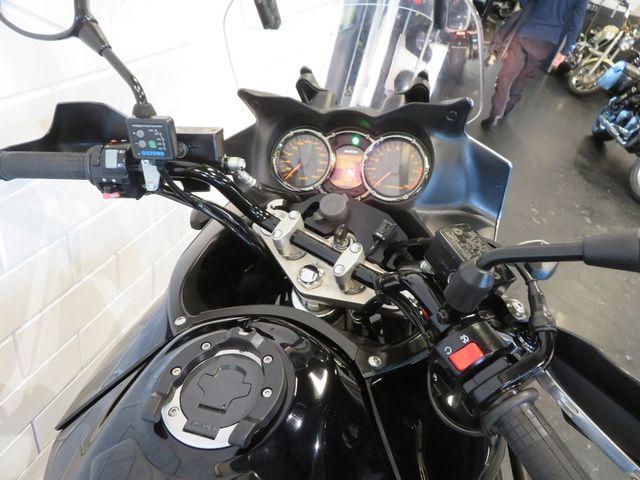 suzuki - v-strom-dl-1000